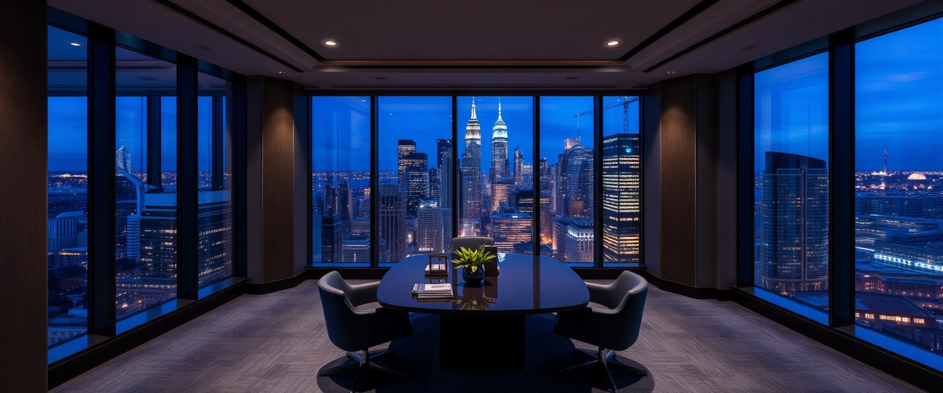 Family Offices